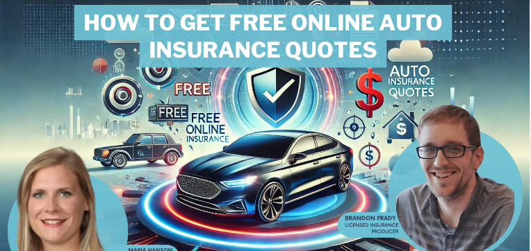 Auto Insurance Quote Everything You Need to Know